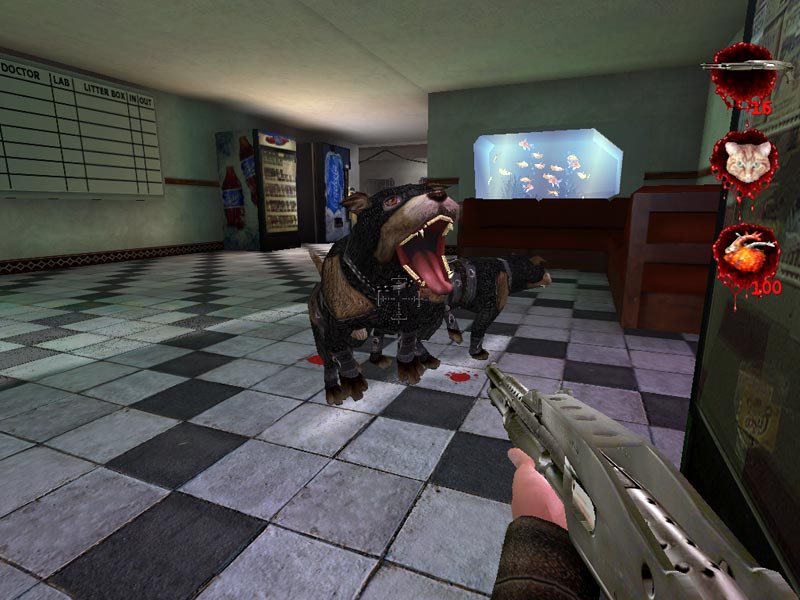 Postal 2: Apocalypse Weekend — скриншот 3