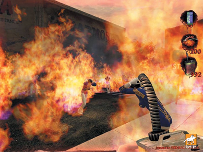 Postal 2: Share The Pain — скриншот 8