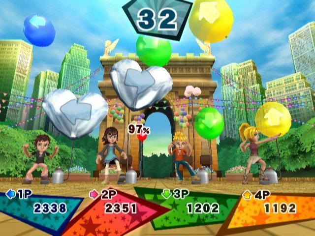 Ultimate Party Challenge — скриншот 2