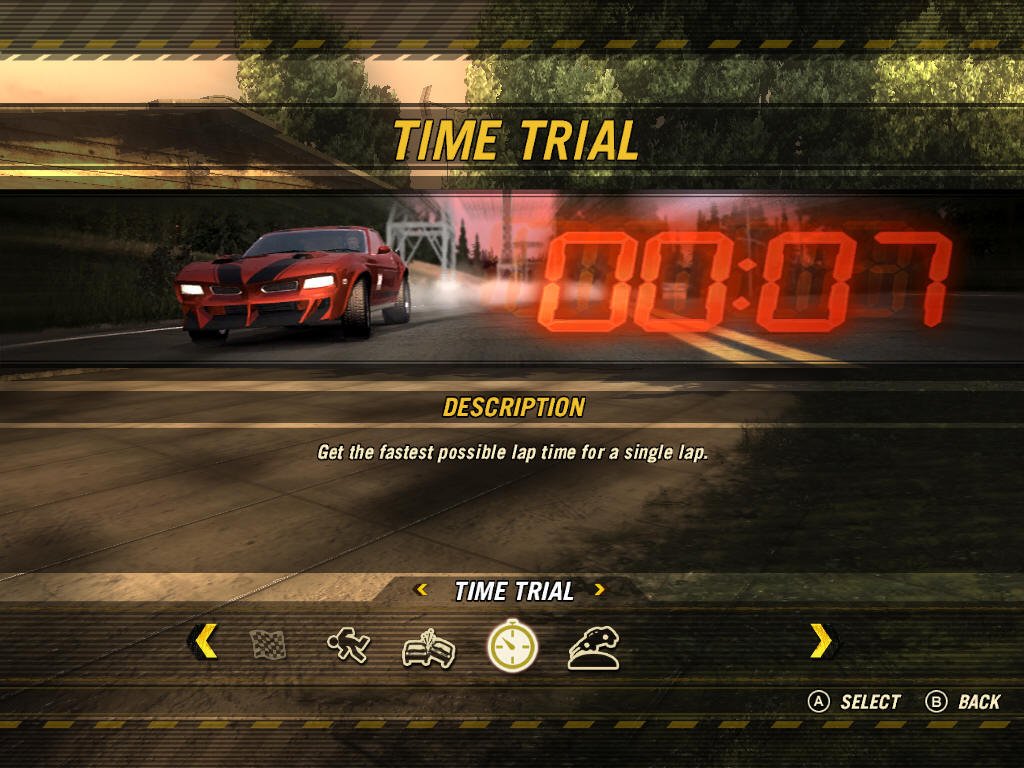 FlatOut: Ultimate Carnage — скриншот 5