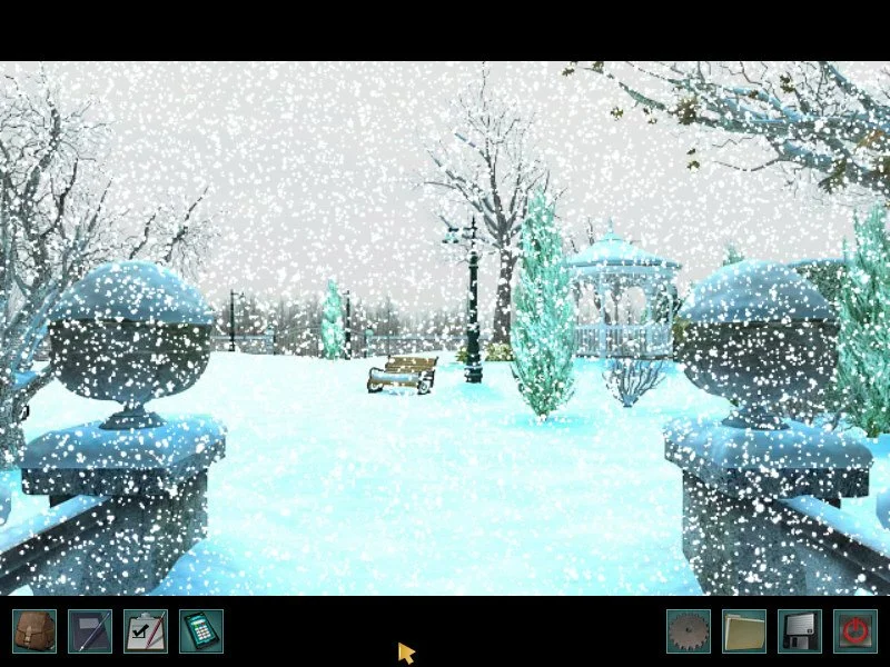 Nancy Drew: Warnings at Waverly Academy - кадр 9