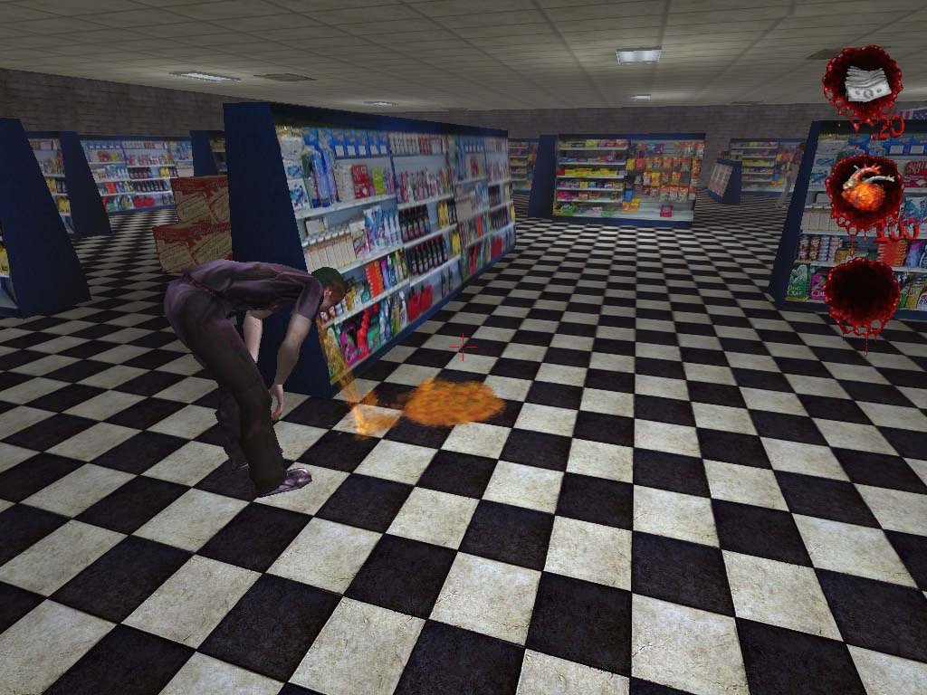 Postal 2 — скриншот 4