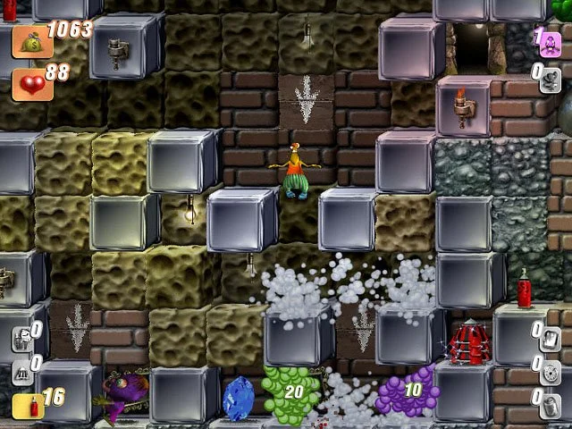 Операция «Жук» - кадр 4