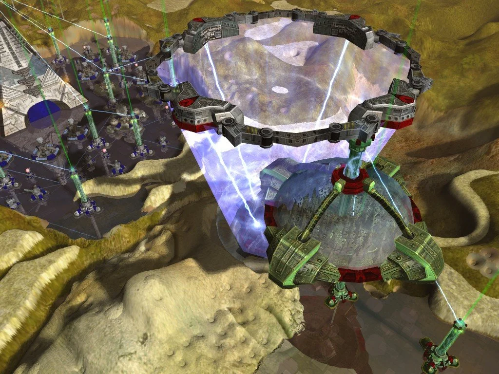 Периметр - кадр 2