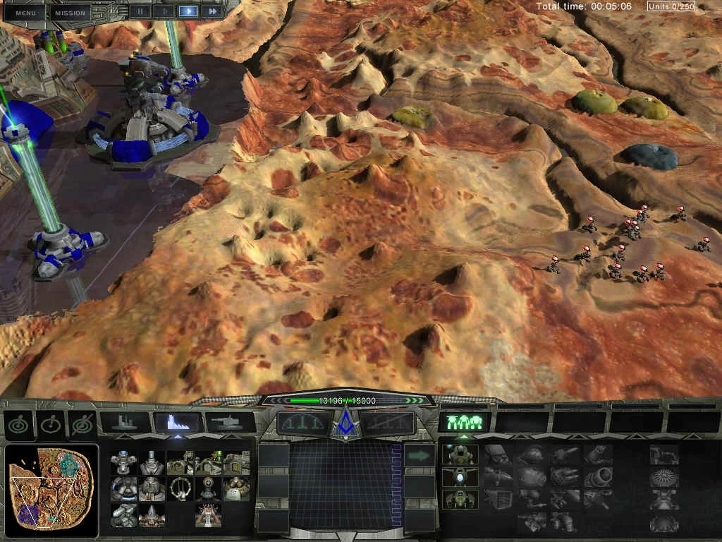 Периметр - кадр 7