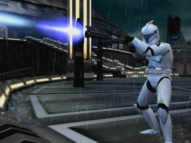 Star Wars: Battlefront - кадр 1