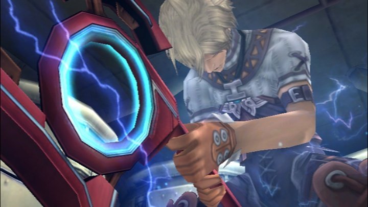 Monado: Beginning of the World — скриншот 4