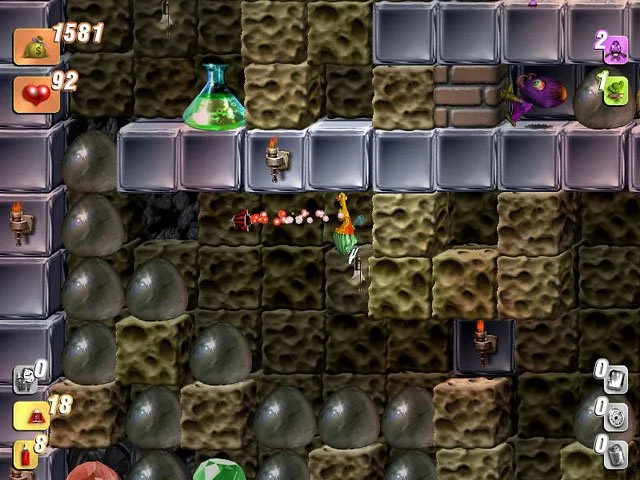 Операция «Жук» - кадр 5