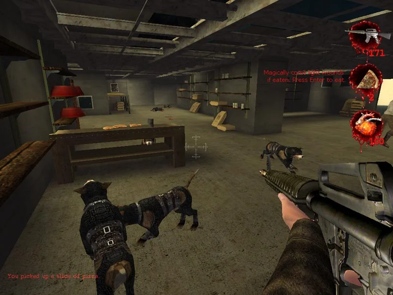 Postal 2: Apocalypse Weekend - кадр 2