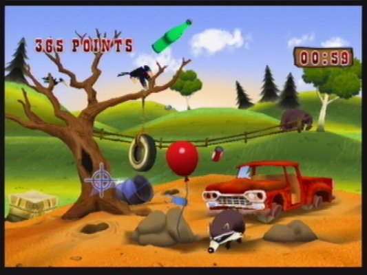 Calvin Tucker's Redneck Jamboree — скриншот 6