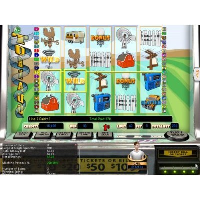 Reel Deal Slots: Treasures Of The Far East — скриншот 3