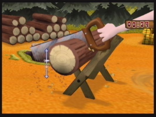 Calvin Tucker's Redneck Jamboree — скриншот 3