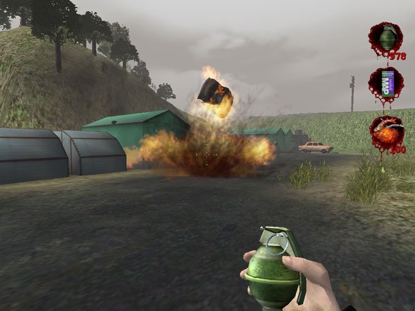 Postal 2: Official Russian Add-on — скриншот 2