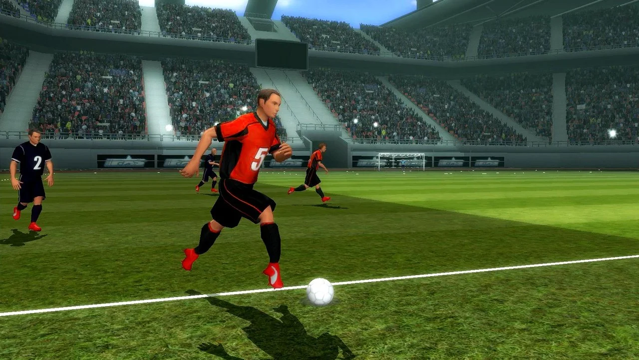 Football SuperStars - кадр 4