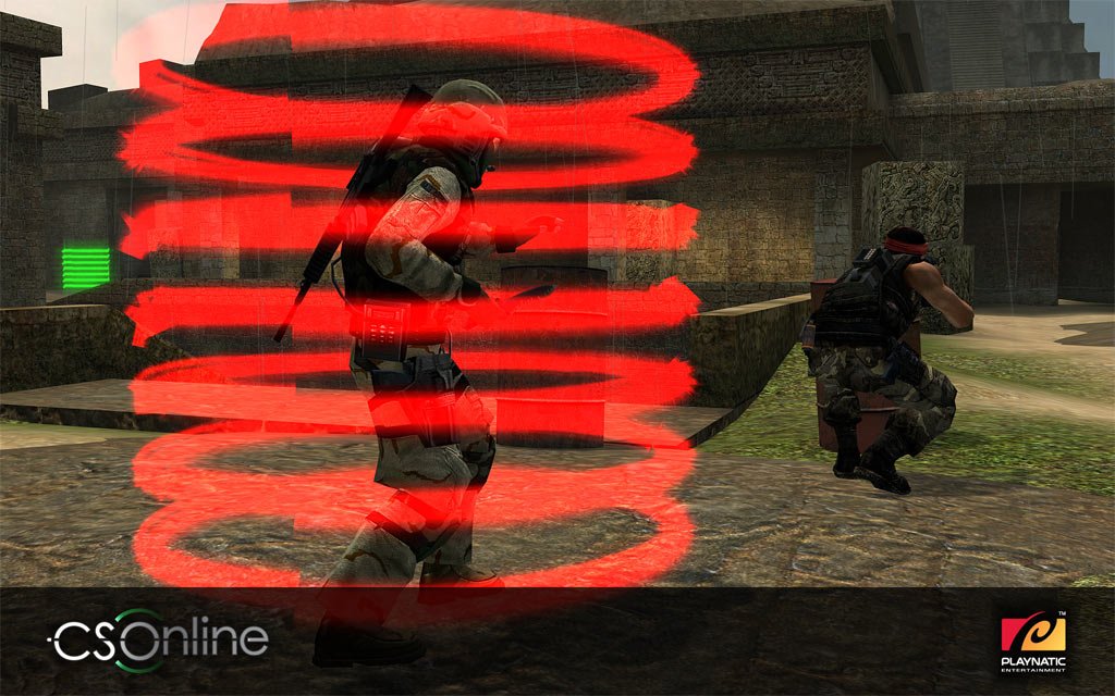 CSOnline — скриншот 3