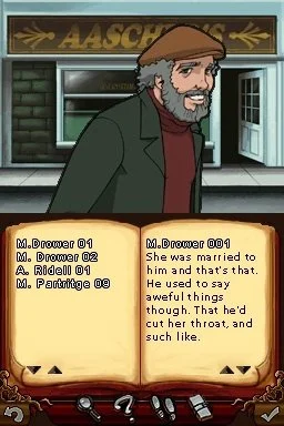 Agatha Christie: The ABC Murders - кадр 9