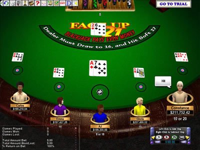 Reel Deal Casino: Imperial Fortune — скриншот 1