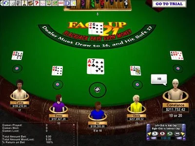 Reel Deal Casino: Imperial Fortune - кадр 1