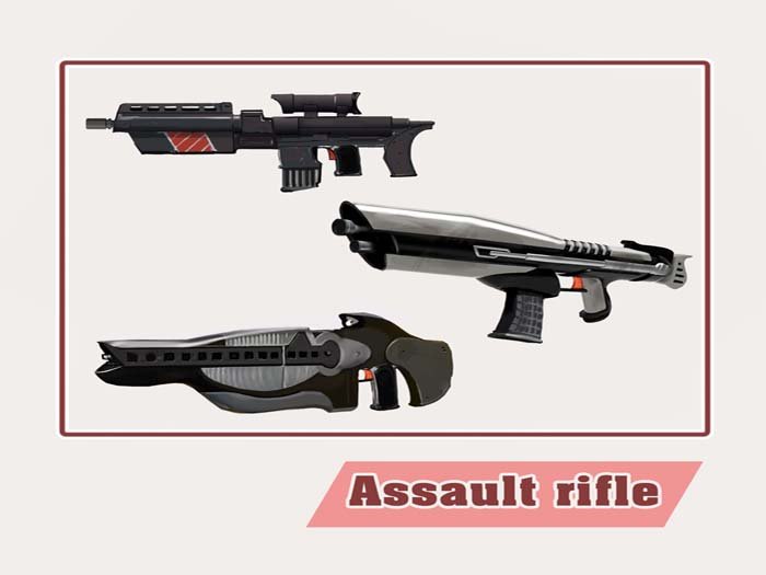 KillSkill — скриншот 6