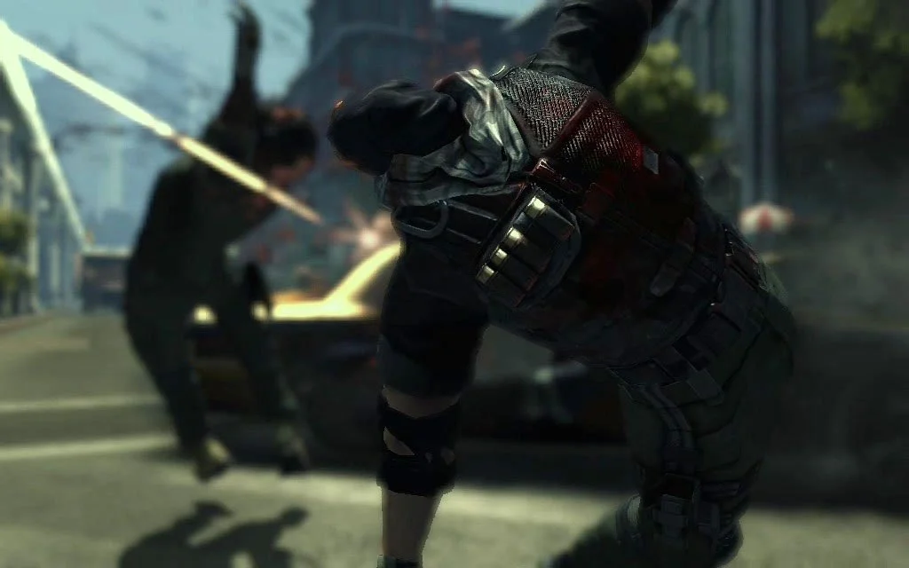 Parabellum - кадр 6