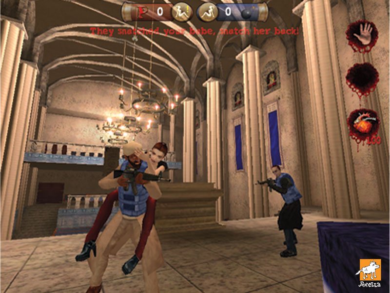 Postal 2: Share The Pain — скриншот 7