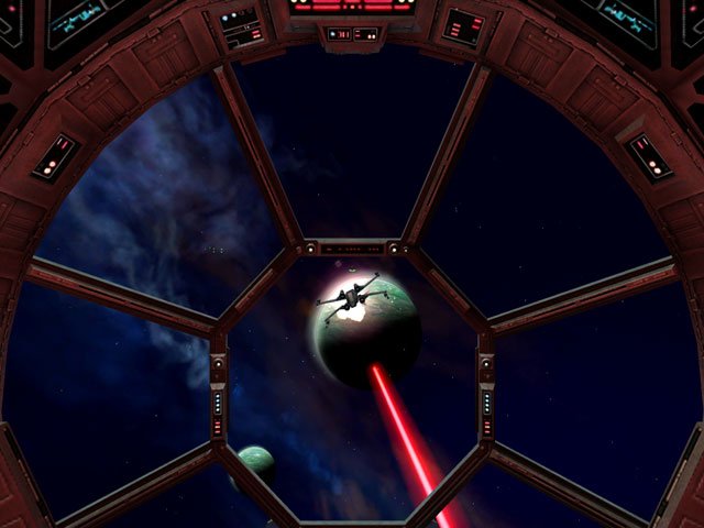 Star Wars Galaxies: Jump to Lightspeed — скриншот 6