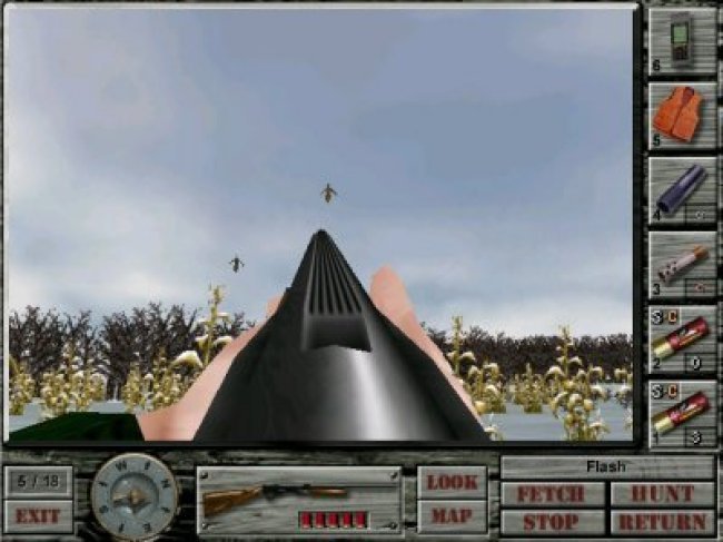 Bird Hunter: Upland Edition — скриншот 2