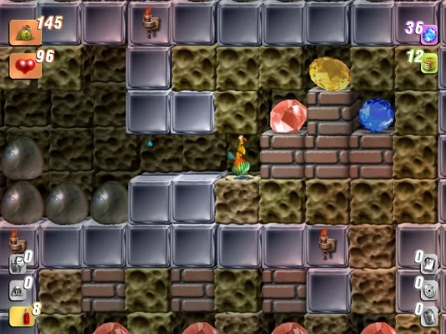 Операция «Жук» - кадр 7