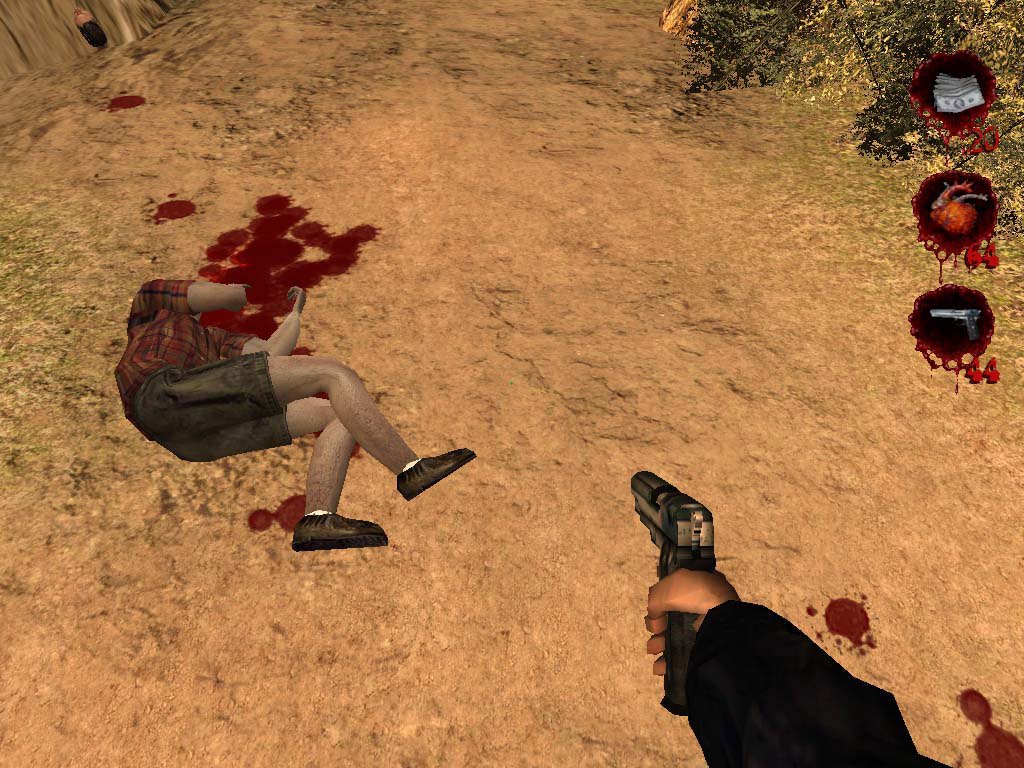 Postal 2 — скриншот 3