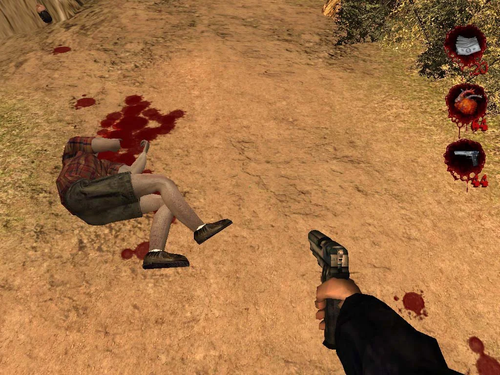 Postal 2 - кадр 7