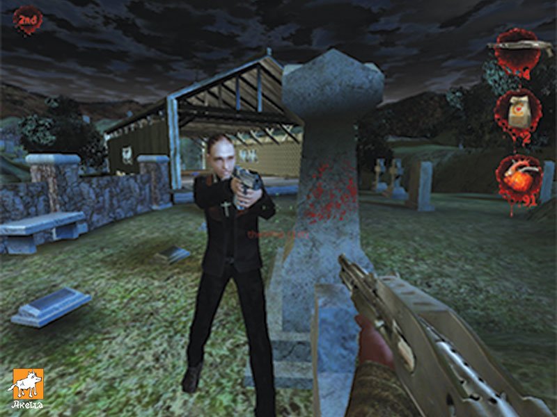 Postal 2: Share The Pain — скриншот 5