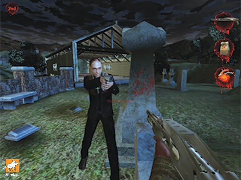 Postal 2: Share The Pain - кадр 5