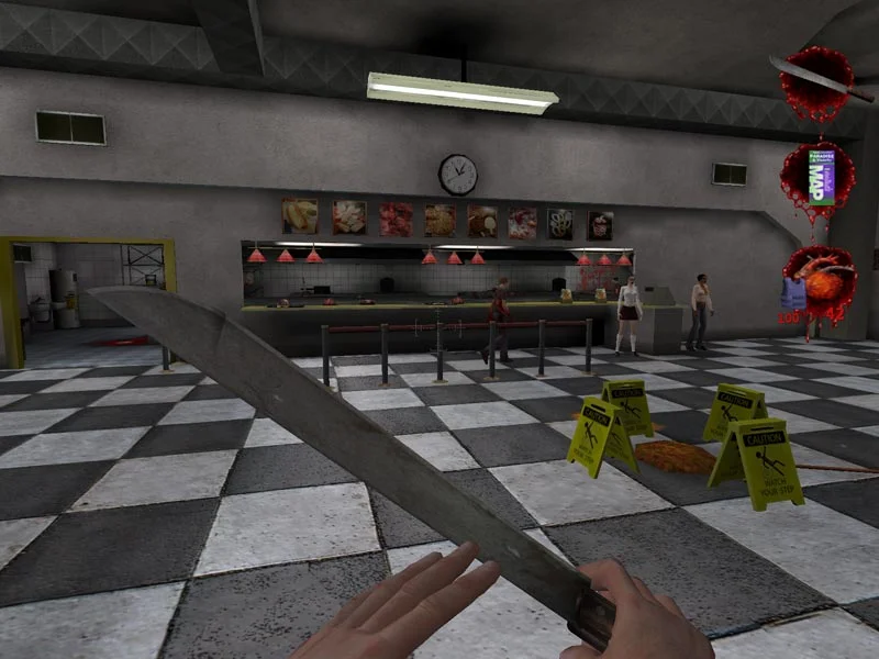 Postal 2: Apocalypse Weekend - кадр 4