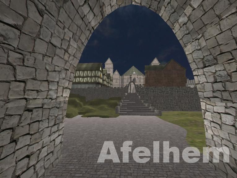 Afelhem — скриншот 6
