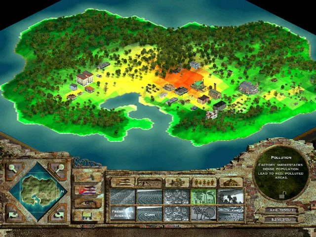 Tropico - кадр 9