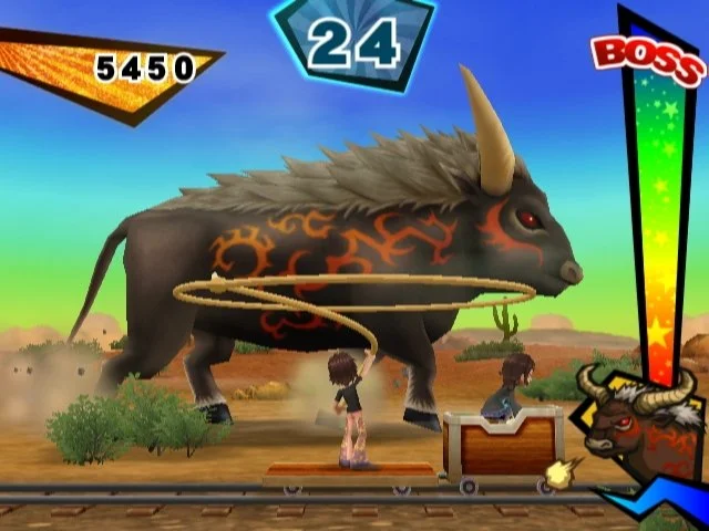 Ultimate Party Challenge - кадр 7