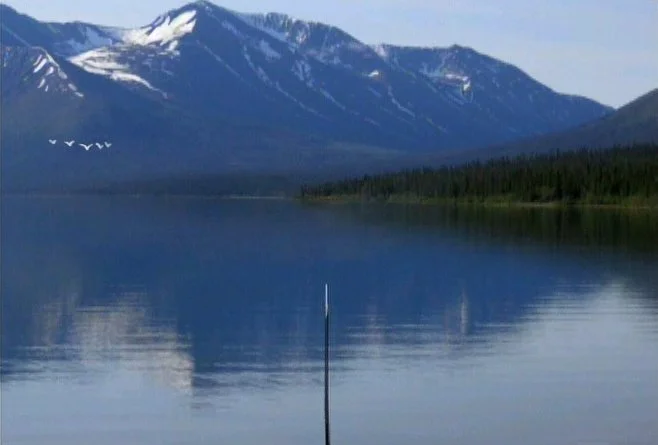 Reel Fishing: Angler's Dream - кадр 9