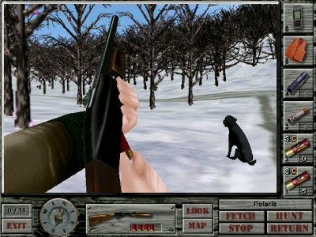 Bird Hunter: Upland Edition — скриншот 4