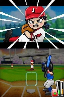 Little League World Series Baseball 2009 - кадр 8