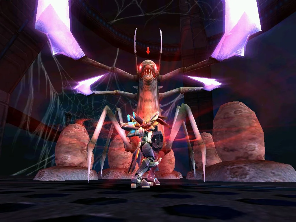 Age of Armor - кадр 2