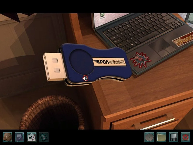 Nancy Drew: Warnings at Waverly Academy - кадр 2