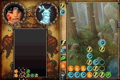 Brave: Shaman's Challenge - кадр 3