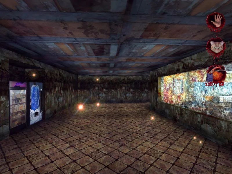 Postal 2: Apocalypse Weekend - кадр 1