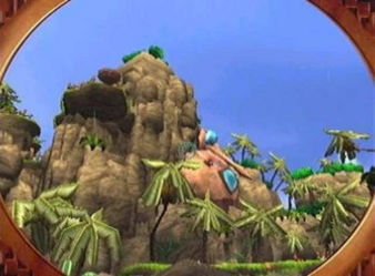 Jak and Daxter: The Precursor Legacy — скриншот 3