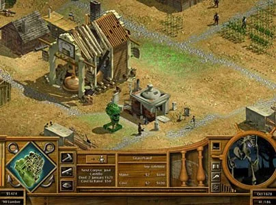 Tropico 2: Pirate Cove - кадр 1