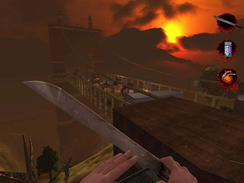 Postal 2: Apocalypse Weekend - кадр 6