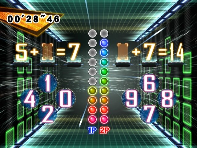 Ultimate Party Challenge — скриншот 4