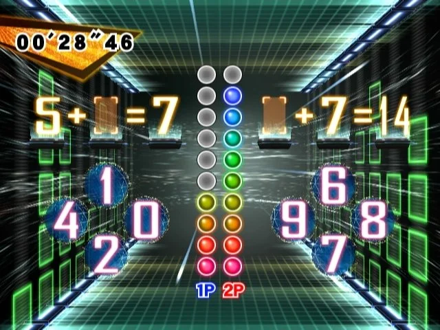 Ultimate Party Challenge - кадр 8