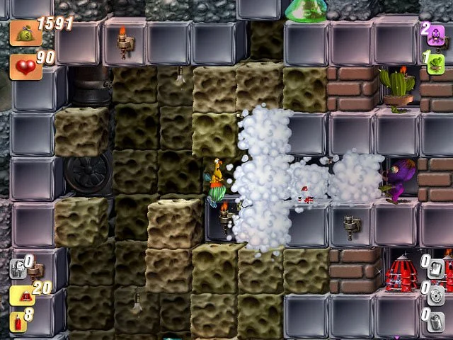 Операция «Жук» - кадр 3