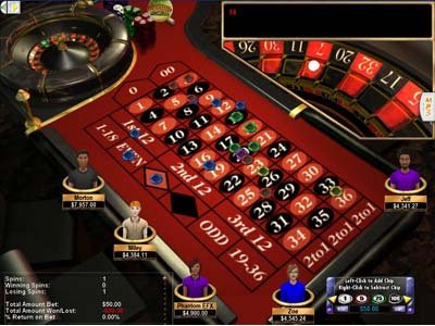 Reel Deal Casino: Imperial Fortune — скриншот 4